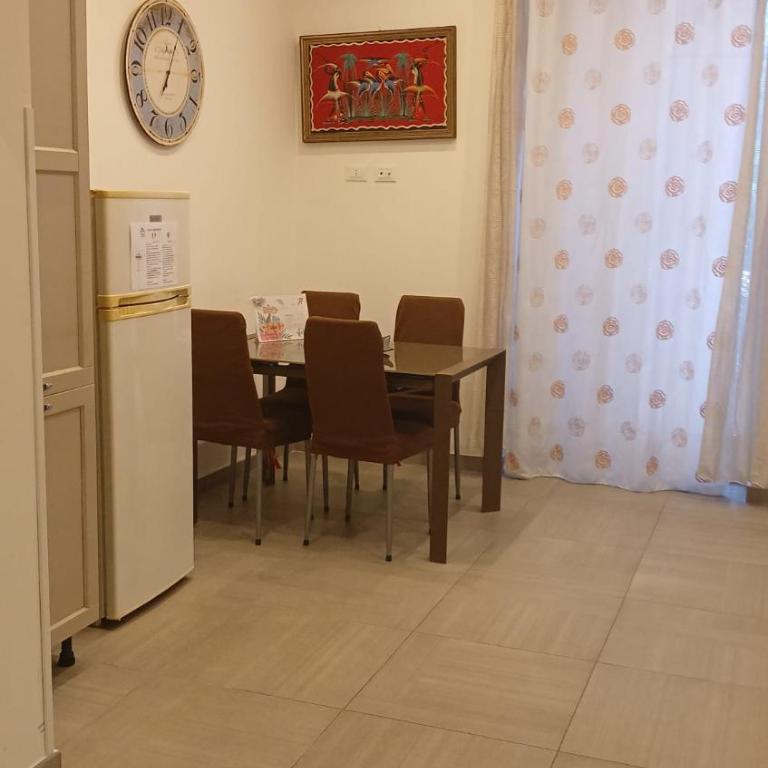 Lilibet Apartment - Three-Bedroom Apartment - 4