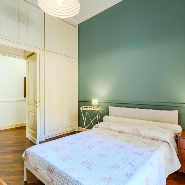 Pasubio Urban Suites - Appartamento con 1 Camera da Letto e Balcone - 32