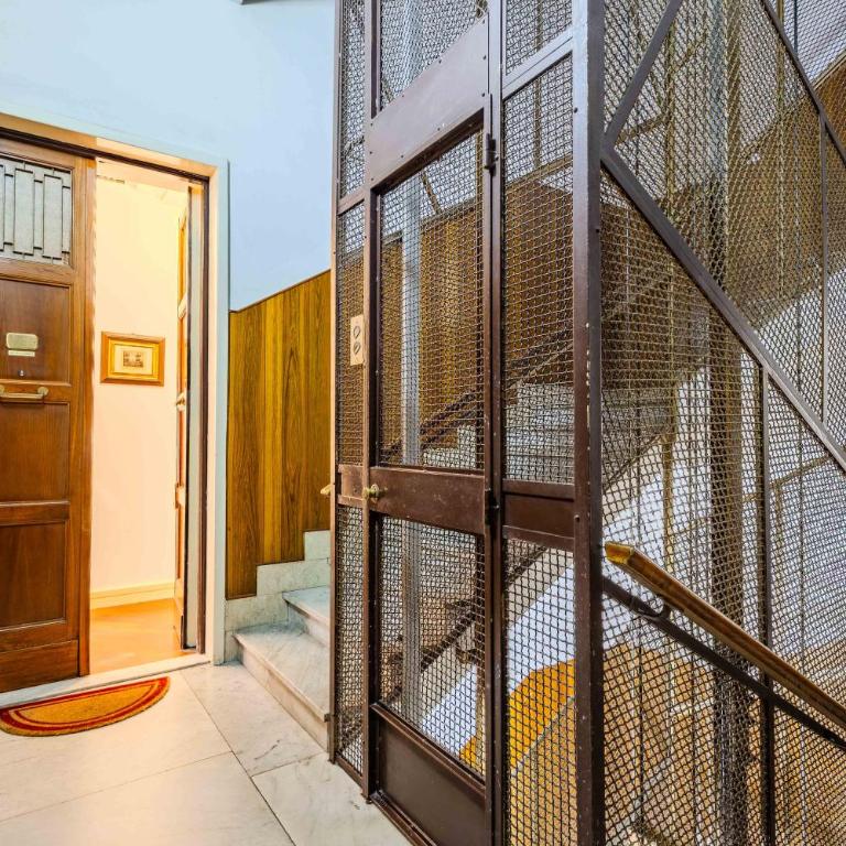 Pasubio Urban Suites - Appartamento con 1 Camera da Letto con Balcone e Vista Città - 34