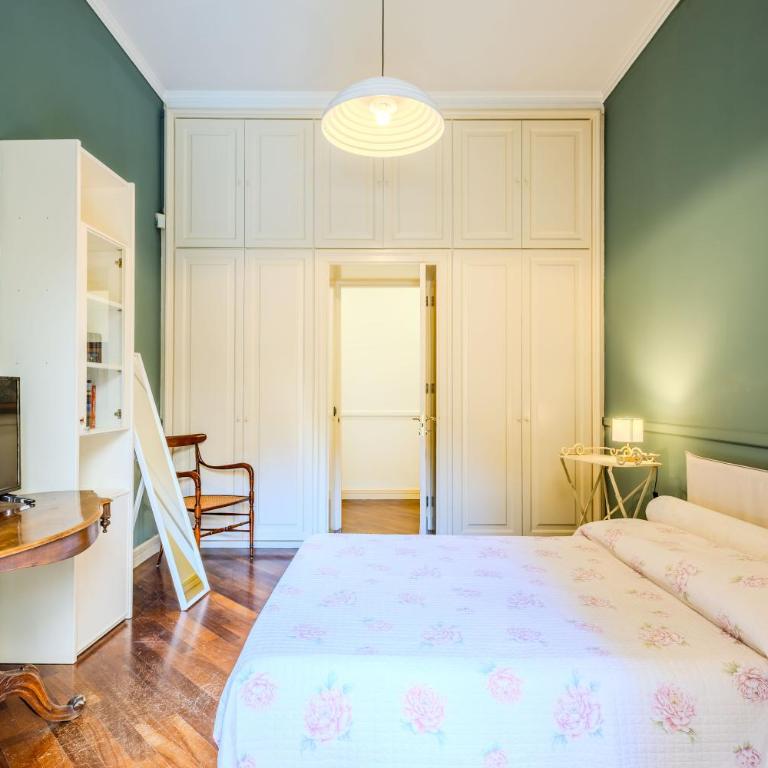 Pasubio Urban Suites - Appartamento con 1 Camera da Letto e Balcone - 38