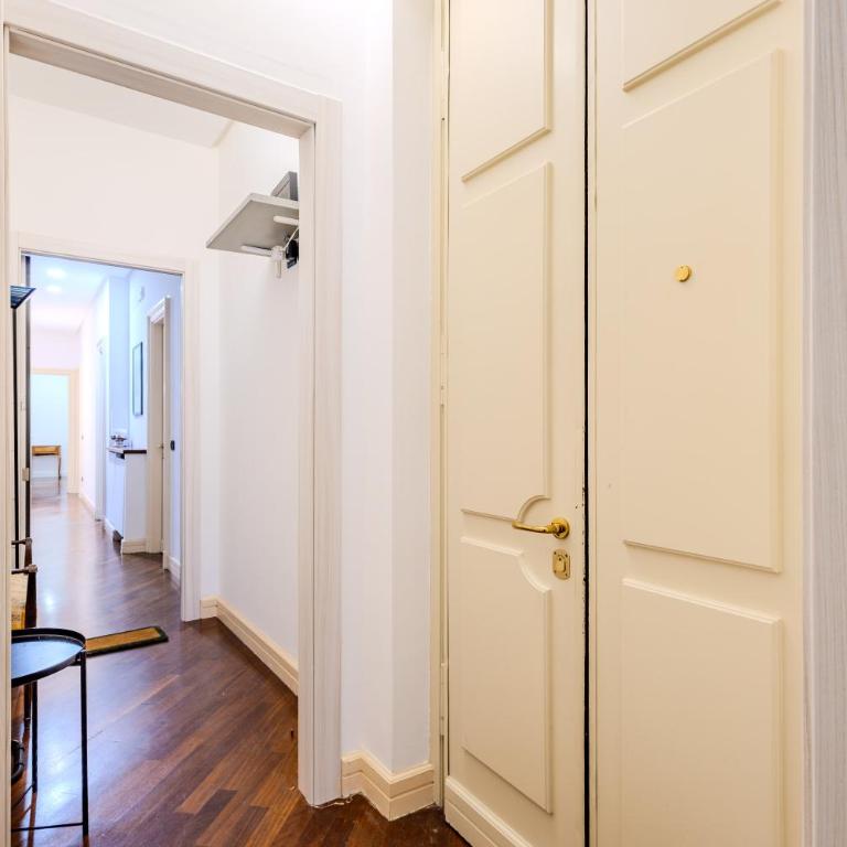 Pasubio Urban Suites - Appartamento con 1 Camera da Letto e Balcone - 40