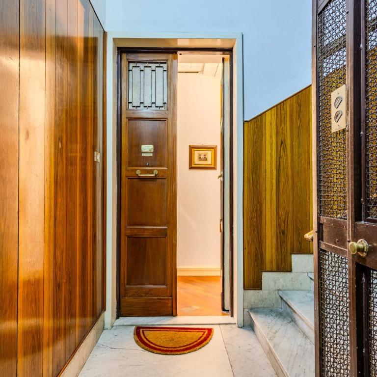 Pasubio Urban Suites - Appartamento con 1 Camera da Letto con Balcone e Vista Città - 36