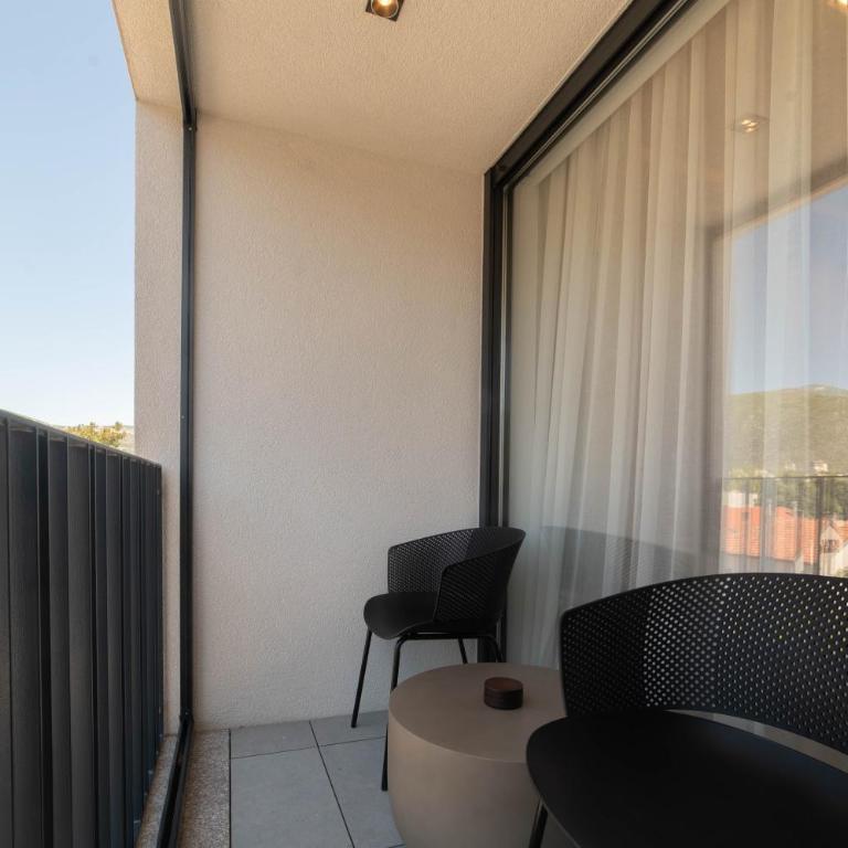 Home apartments - Apartman s 1 Spavaćom Sobom i Balkonom - 26