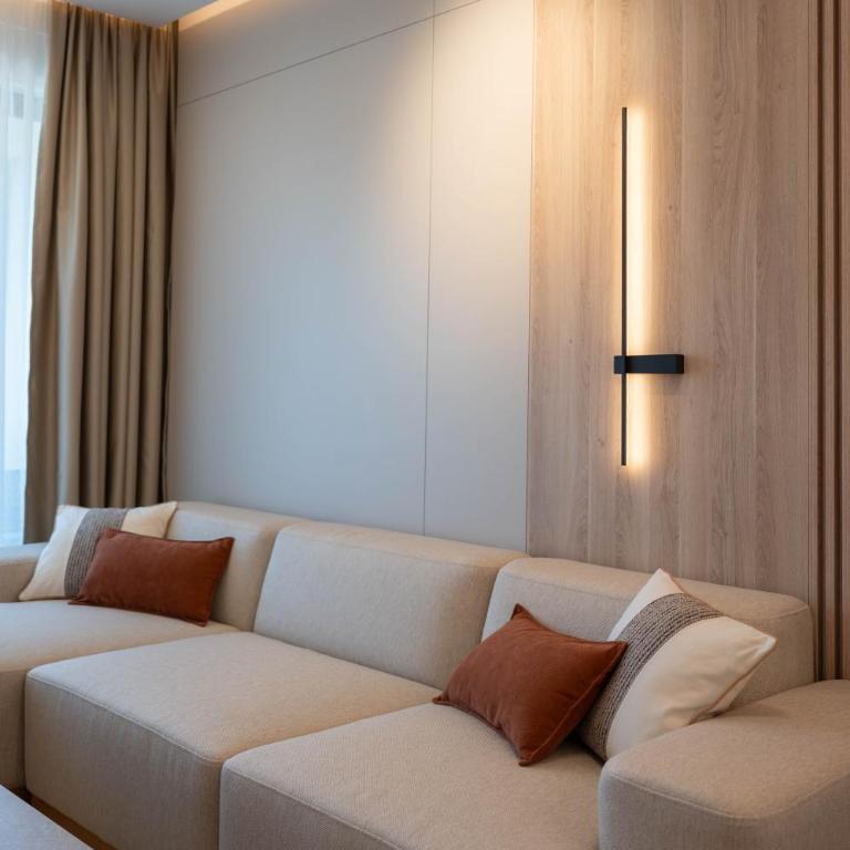 Home apartments - Apartman s 1 Spavaćom Sobom i Balkonom - 21