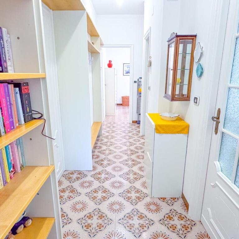 VELARIS - 2 Balconi & Relax a 10 Min dal Mare - Appartamento con 2 Camere da Letto - 23