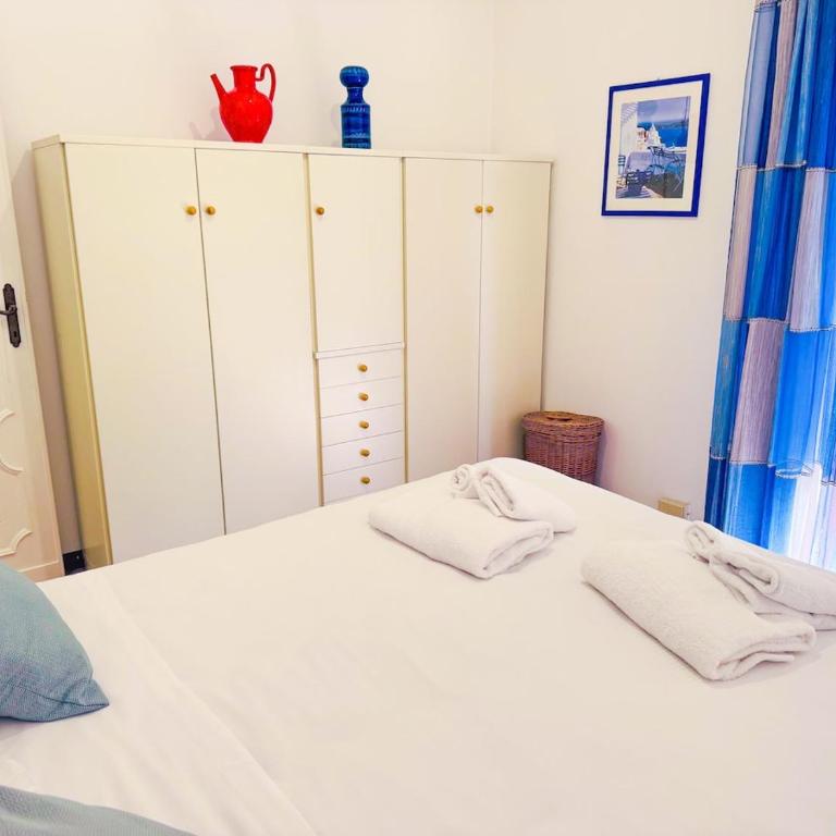 VELARIS - 2 Balconi & Relax a 10 Min dal Mare - Appartamento con 2 Camere da Letto - 16