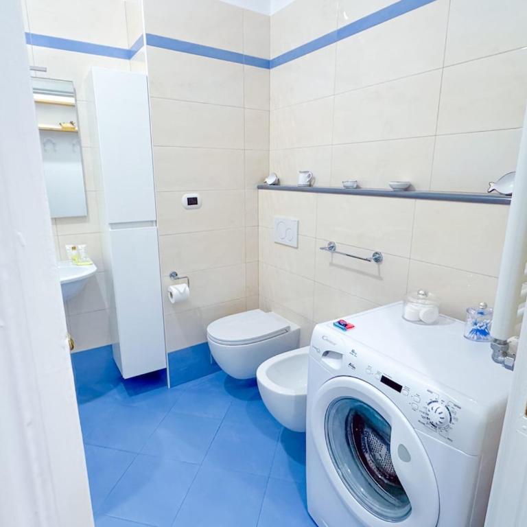 VELARIS - 2 Balconi & Relax a 10 Min dal Mare - Appartamento con 2 Camere da Letto - 20