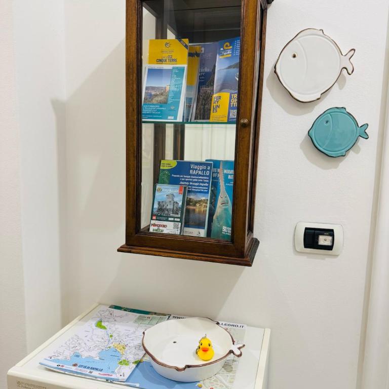 VELARIS - 2 Balconi & Relax a 10 Min dal Mare - Appartamento con 2 Camere da Letto - 24