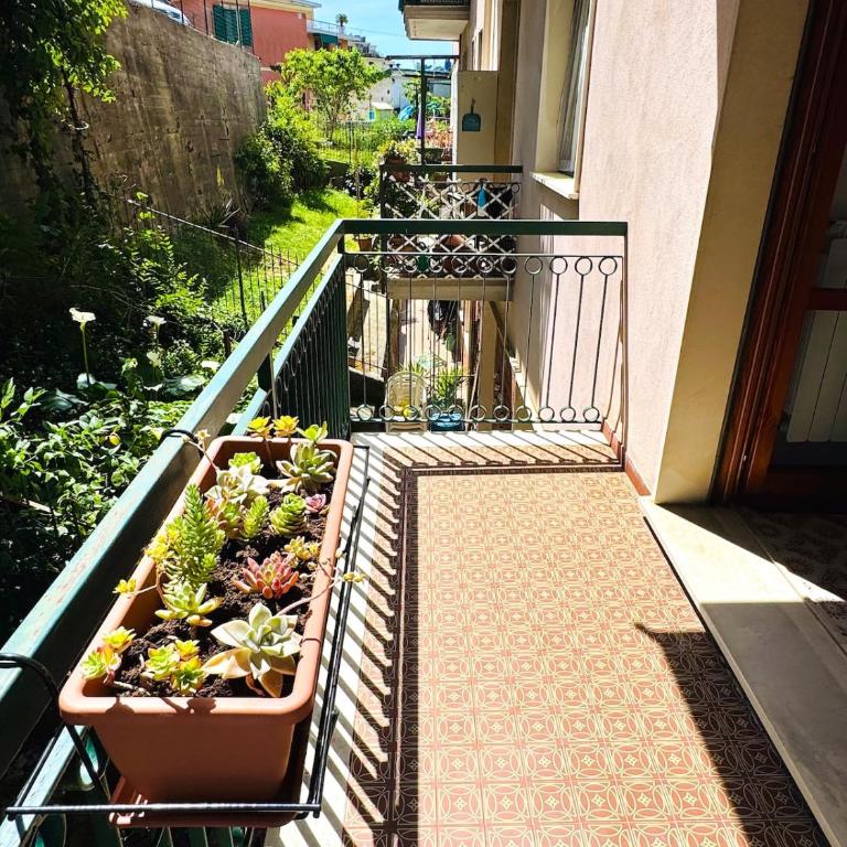 VELARIS - 2 Balconi & Relax a 10 Min dal Mare - Appartamento con 2 Camere da Letto - 18