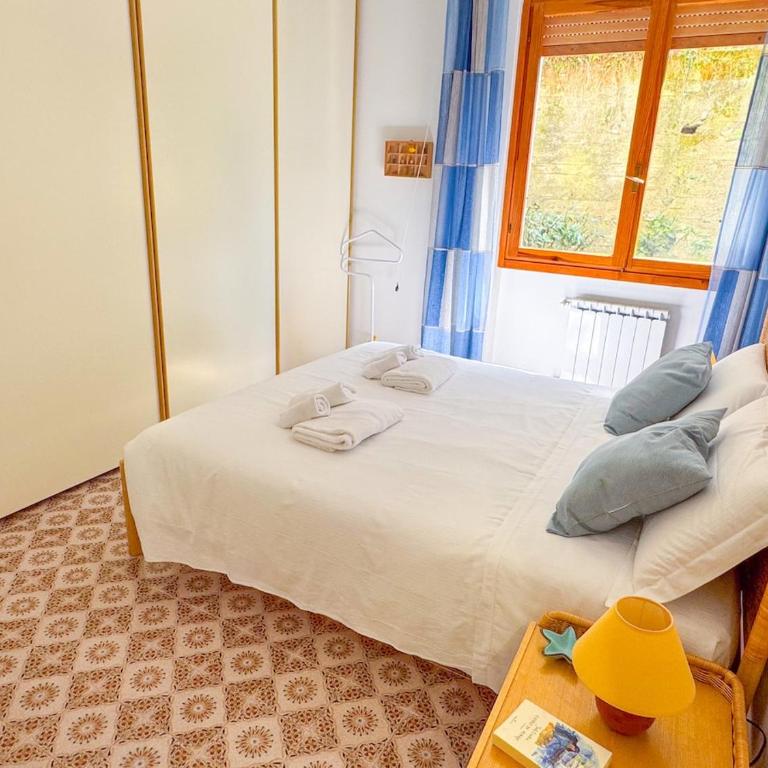 VELARIS - 2 Balconi & Relax a 10 Min dal Mare - Appartamento con 2 Camere da Letto - 10