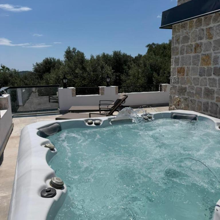 Countryside - Two-Bedroom Villa - 77