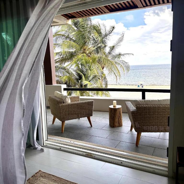 Casa Brisa y Mar - Two-Bedroom House - 1