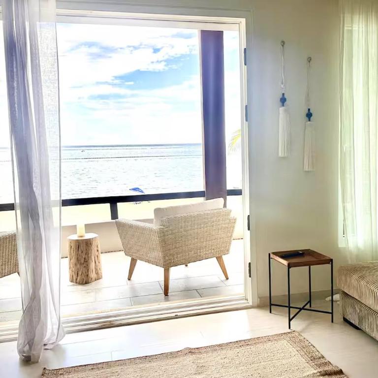 Casa Brisa y Mar - Two-Bedroom House - 2