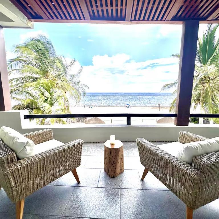 Casa Brisa y Mar - Two-Bedroom House - 3