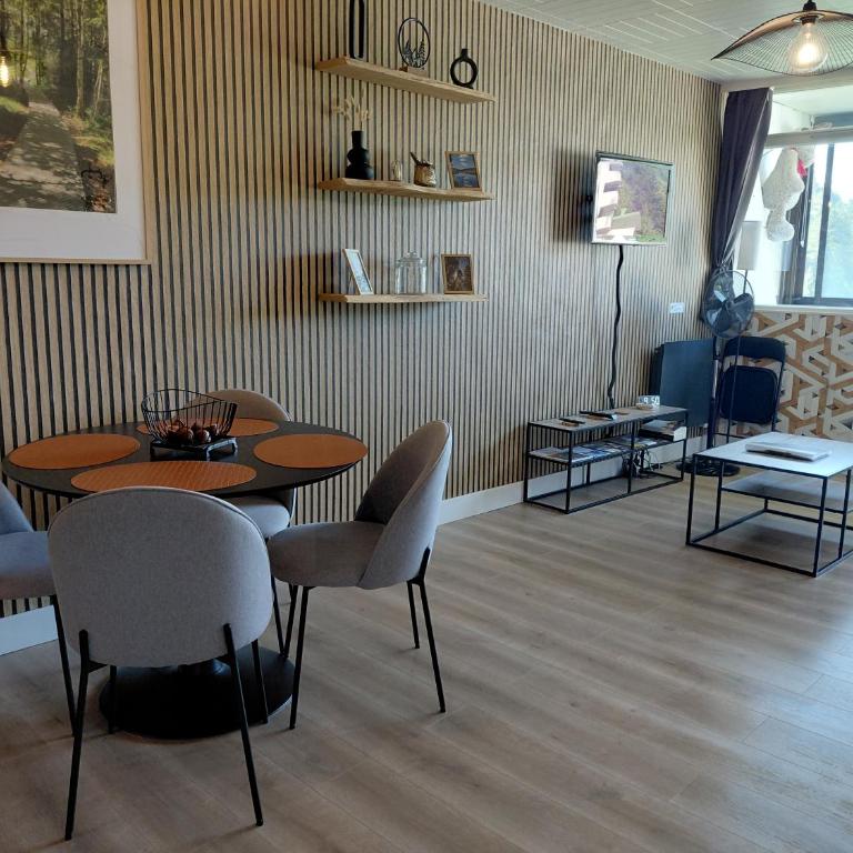 Le 408 des pistes - Apartamento de 1 dormitorio - 1