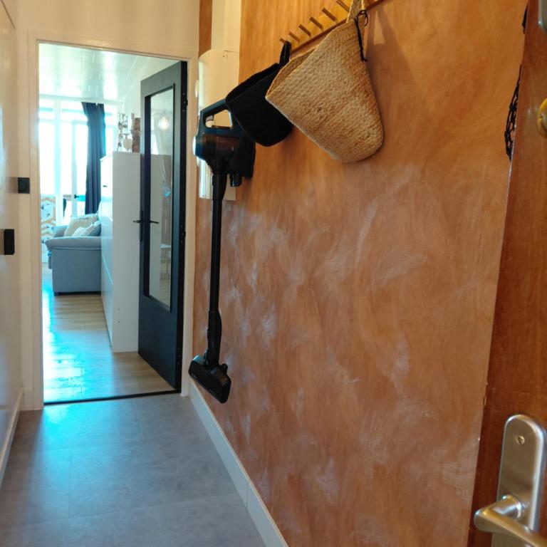 Le 408 des pistes - Apartamento de 1 dormitorio - 6