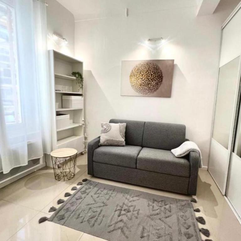 Chic & Cosy - Apartamento de 1 dormitorio - 1