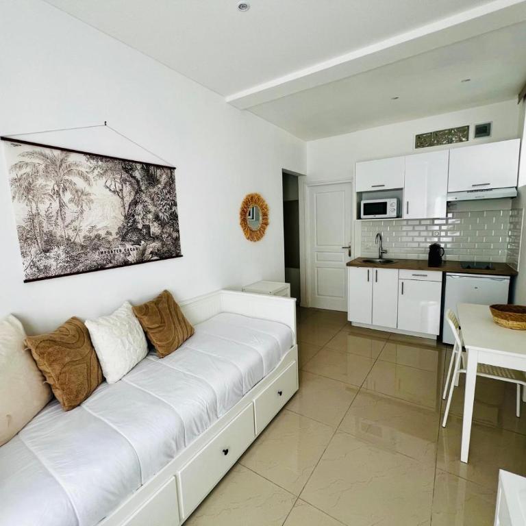 Chic & Cosy - Apartamento de 1 dormitorio - 1