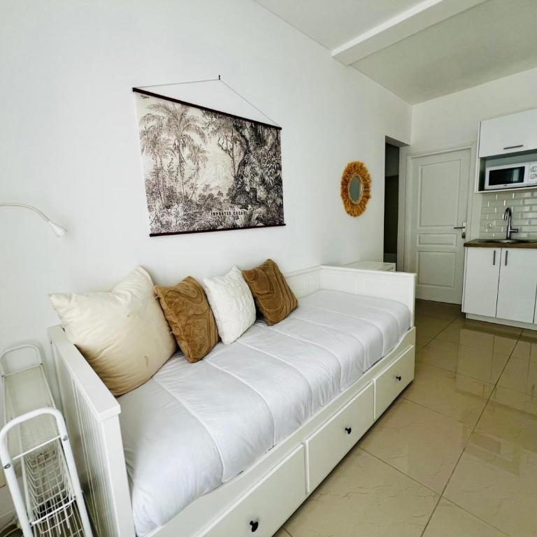 Chic & Cosy - Apartamento de 1 dormitorio - 4