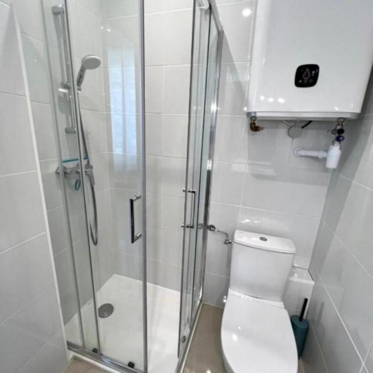 Chic & Cosy - Apartamento de 1 dormitorio - 7