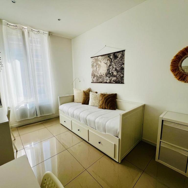 Chic & Cosy - Apartamento de 1 dormitorio - 5