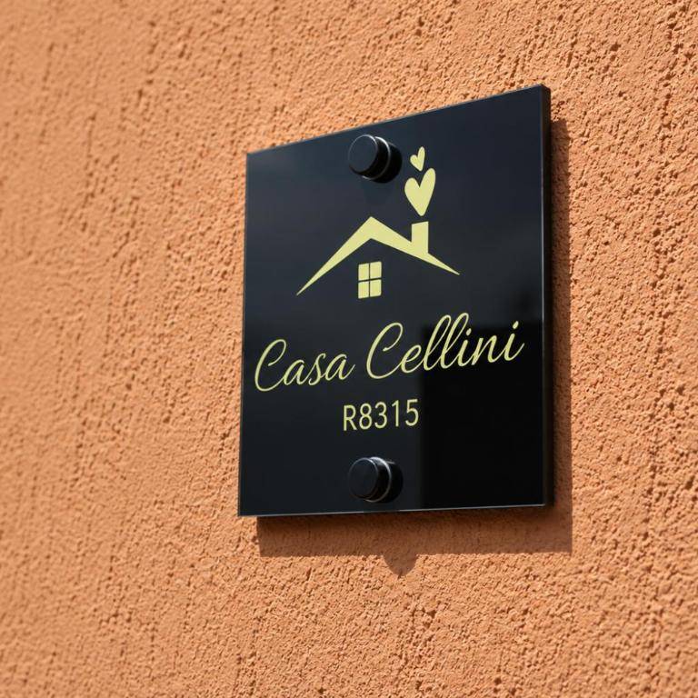 Residenza Benvenuto Cellini - Casa Vacanze - 16
