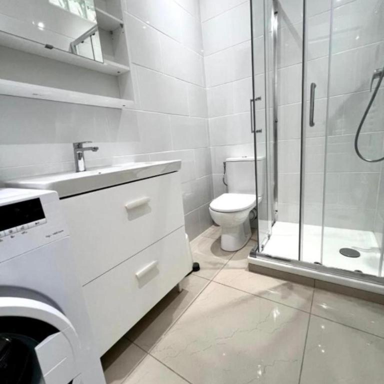 Chic & Cosy - Apartamento de 1 dormitorio - 8