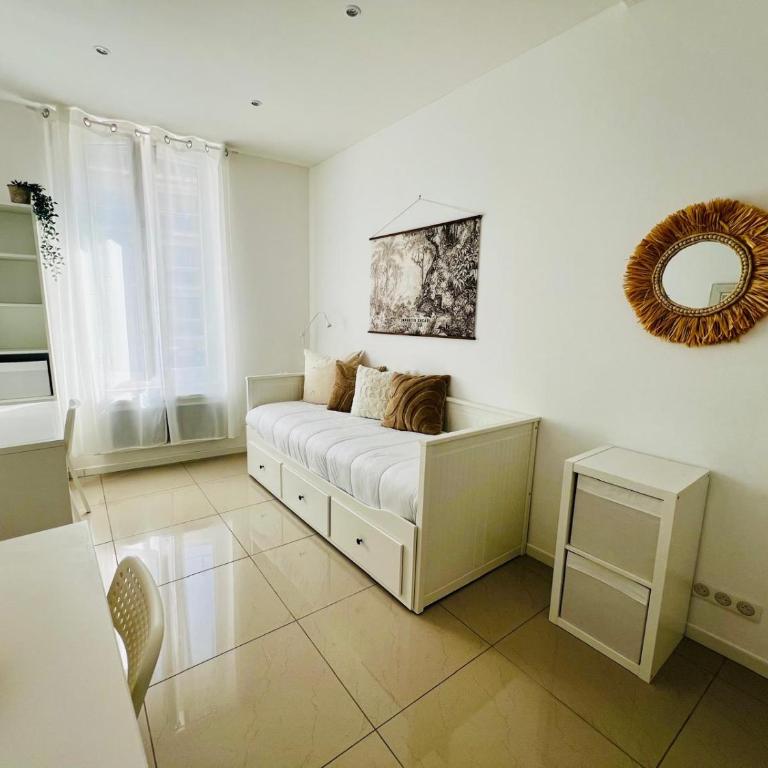 Chic & Cosy - Apartamento de 1 dormitorio - 9