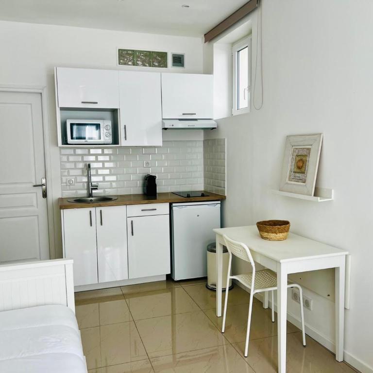 Chic & Cosy - Apartamento de 1 dormitorio - 11