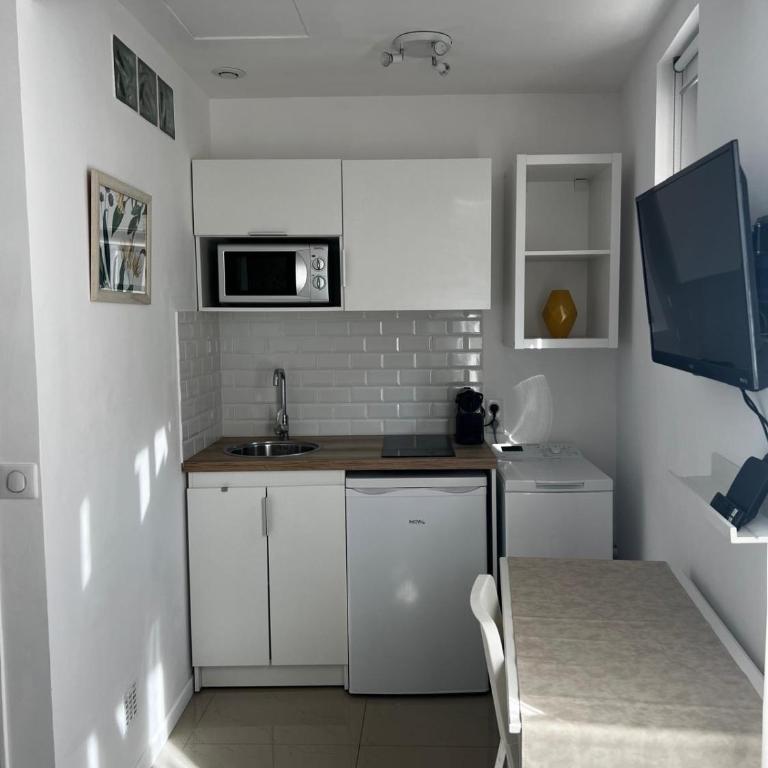 Chic & Cosy - Apartamento de 1 dormitorio - 11