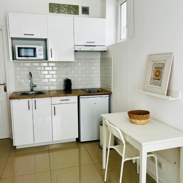 Chic & Cosy - Apartamento de 1 dormitorio - 14