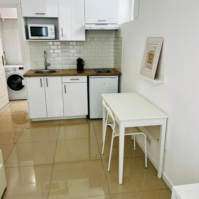 Chic & Cosy - Apartamento de 1 dormitorio - 15
