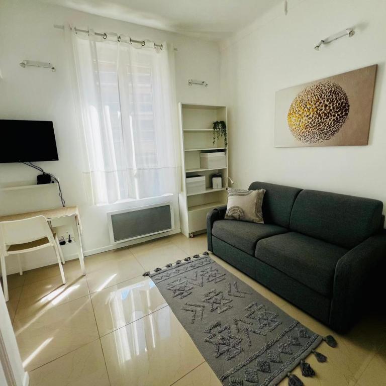 Chic & Cosy - Apartamento de 1 dormitorio - 12