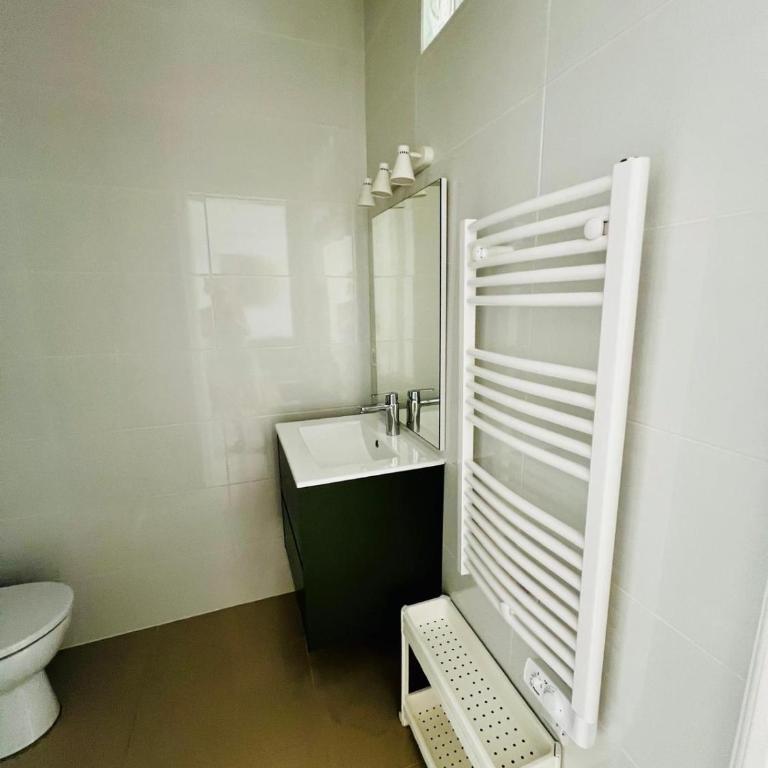 Chic & Cosy - Apartamento de 1 dormitorio - 13