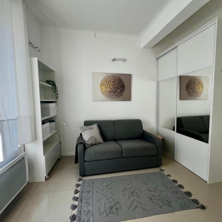 Chic & Cosy - Apartamento de 1 dormitorio - 15
