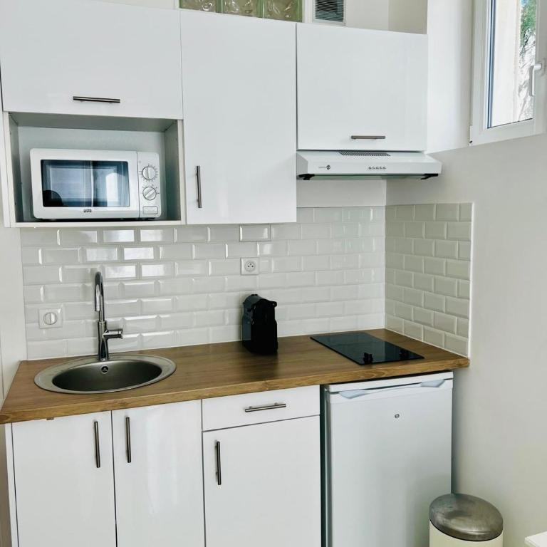 Chic & Cosy - Apartamento de 1 dormitorio - 18