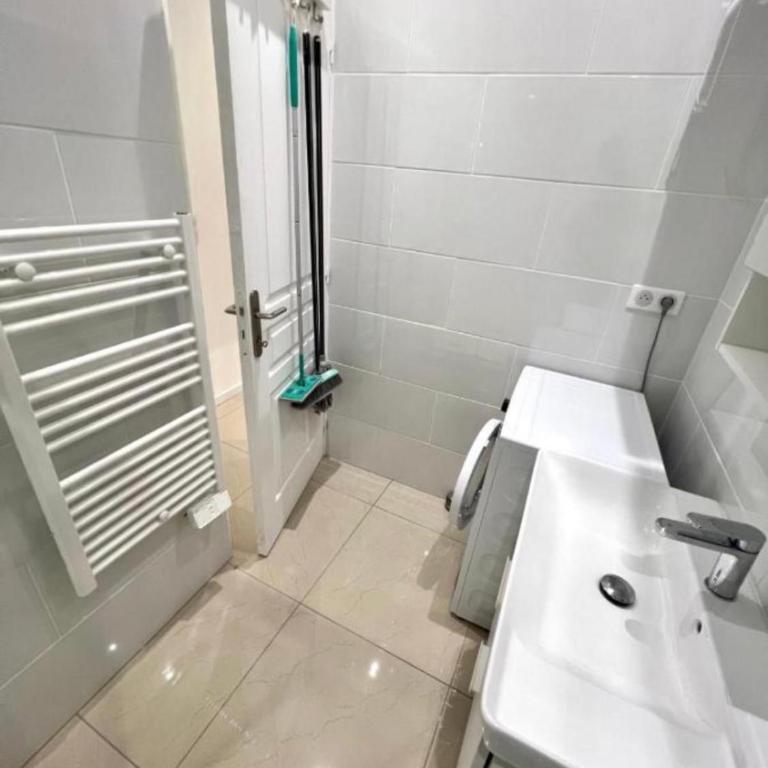 Chic & Cosy - Apartamento de 1 dormitorio - 21
