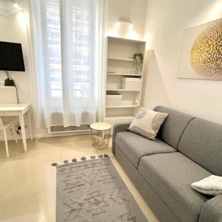 Chic & Cosy - Apartamento de 1 dormitorio - 20