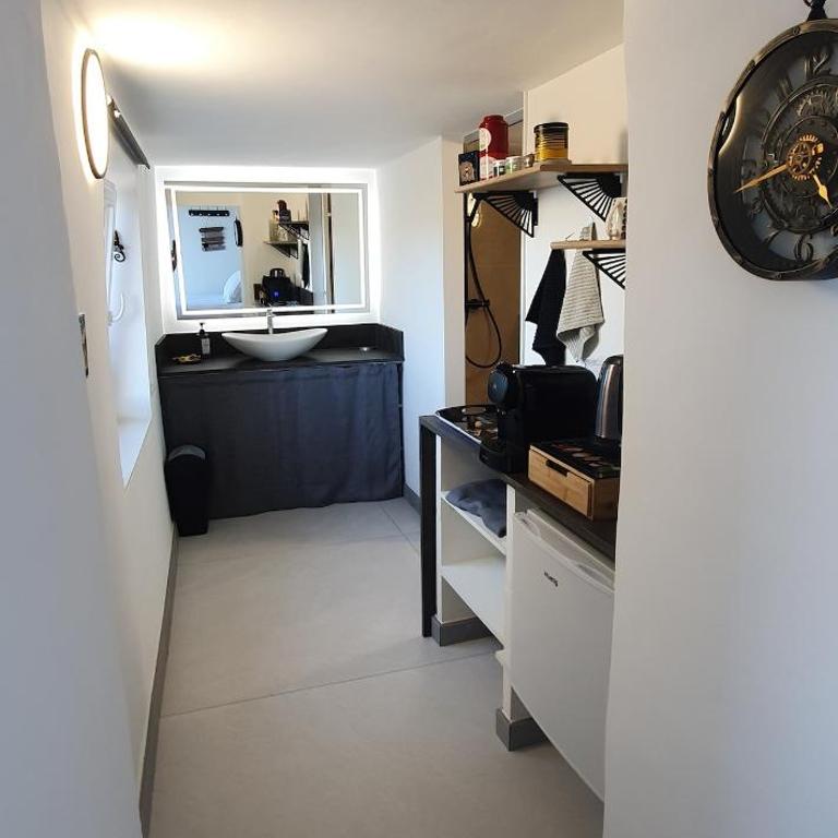 Amy villa 10 min from Eze Monaco Italy - Maison 1 Chambre - 19
