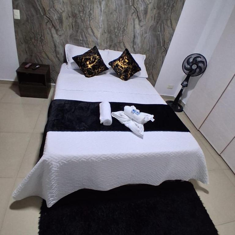 Lumière House - Double Room - 2