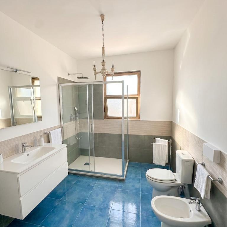 Monti Sea Apartment by Salento-Stay - Three-Bedroom Apartment - 7