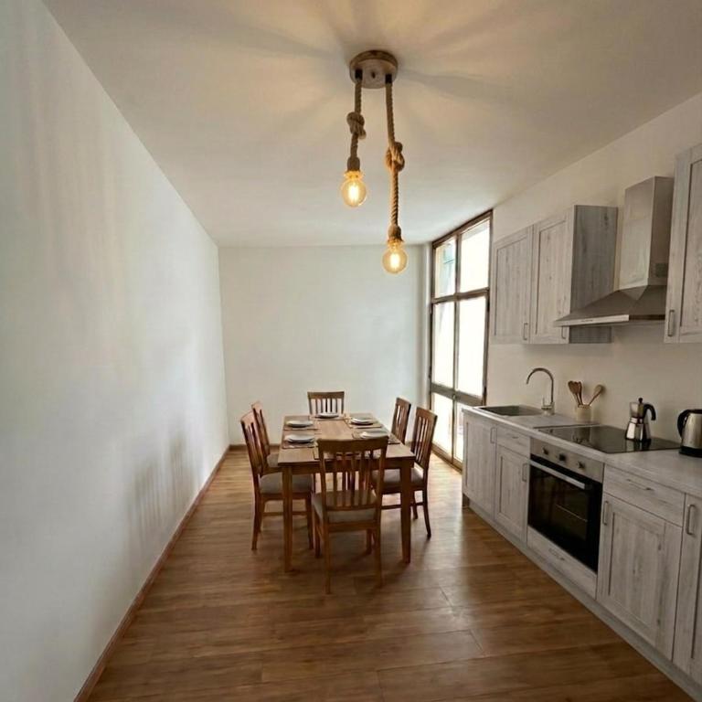 Monti Sea Apartment by Salento-Stay - Three-Bedroom Apartment - 8