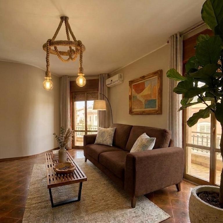Monti Sea Apartment by Salento-Stay - Three-Bedroom Apartment - 10