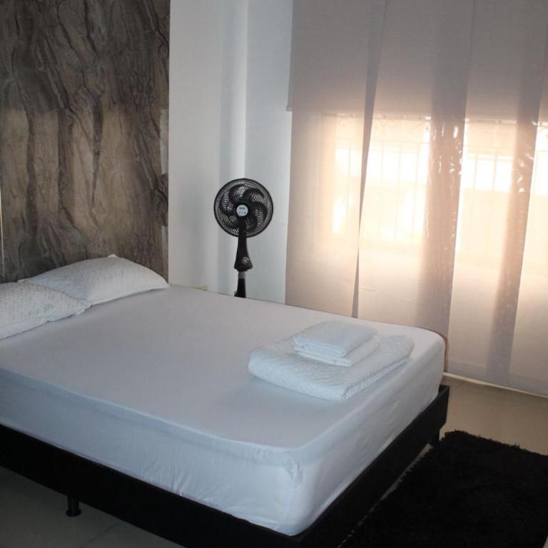 Lumière House - Double Room - 5