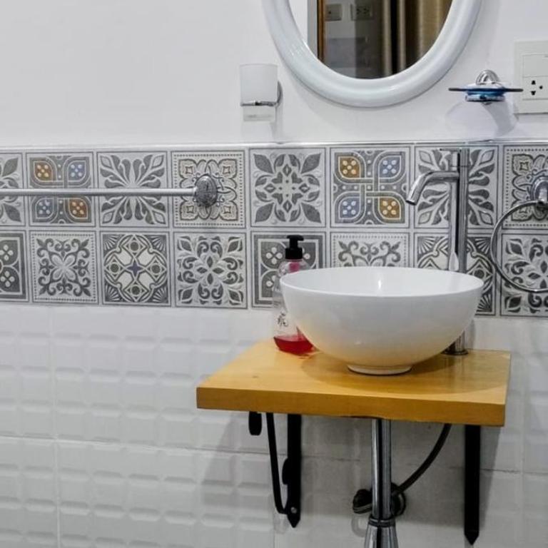 Yoly's House - Habitación Individual con baño privado - 5