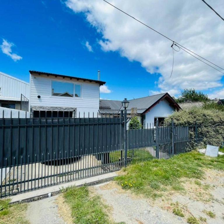 Cabañas el Mirador en Chubut 267 San Carlos de Bariloche - Apartamento de 3 dormitorios - 5