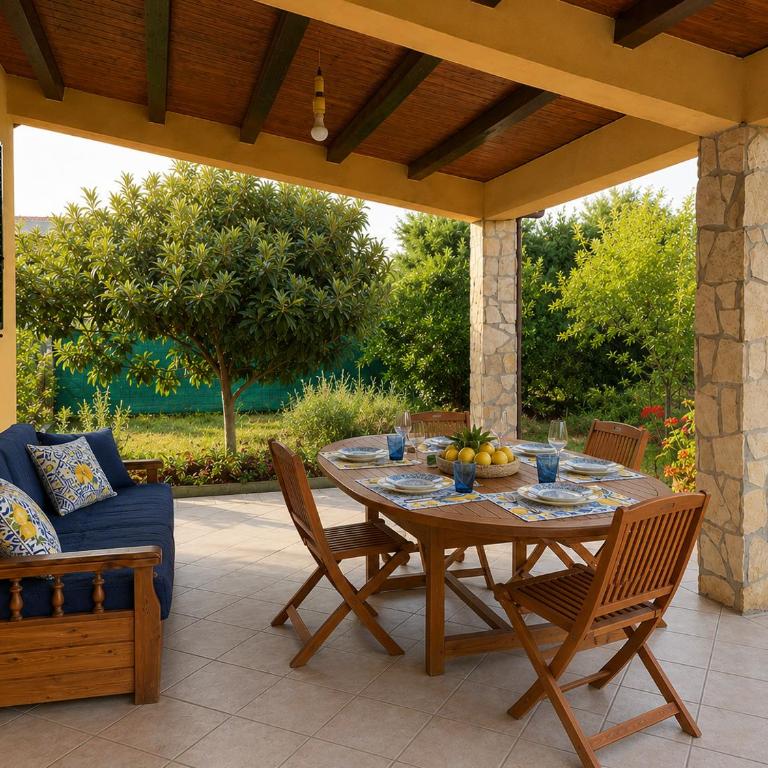 Villa Adele - Villa 2 Chambres - 2