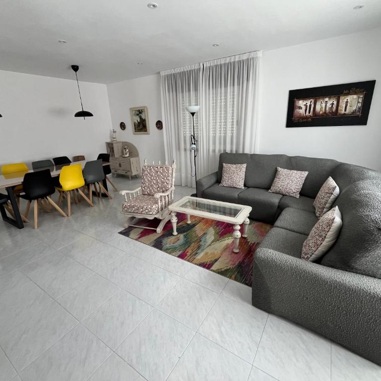 Apartamentos Rial - Apartment - 6