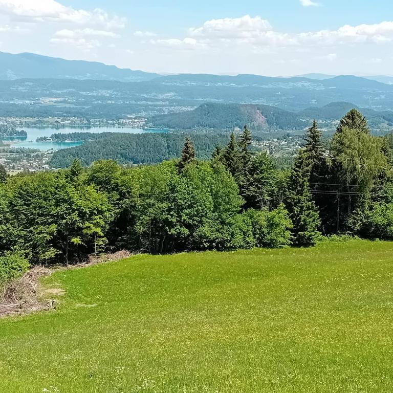 FeWo Kanzianibergblick - Apartment mit 2 Schlafzimmern - 15