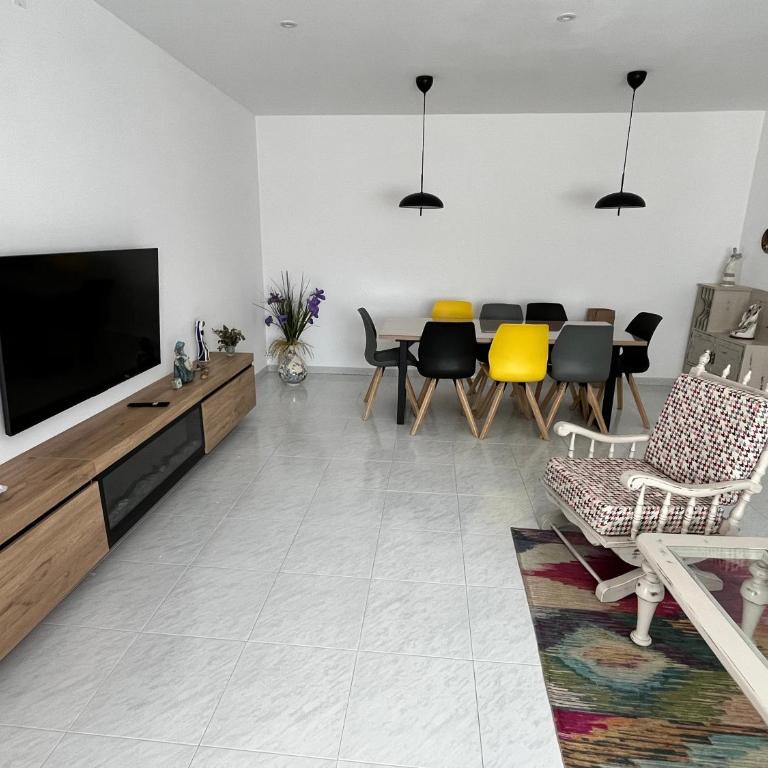 Apartamentos Rial - Apartment - 5